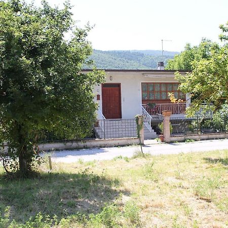 Cristina B&B Sassoferrato Exterior foto