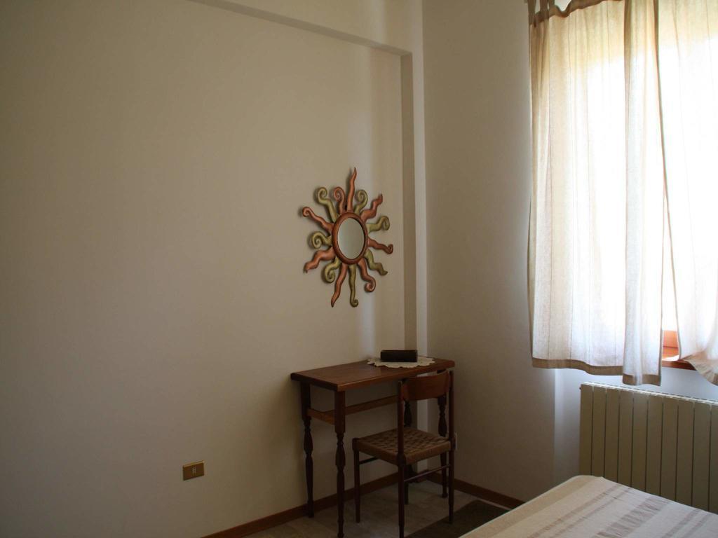 Cristina B&B Sassoferrato Cameră foto
