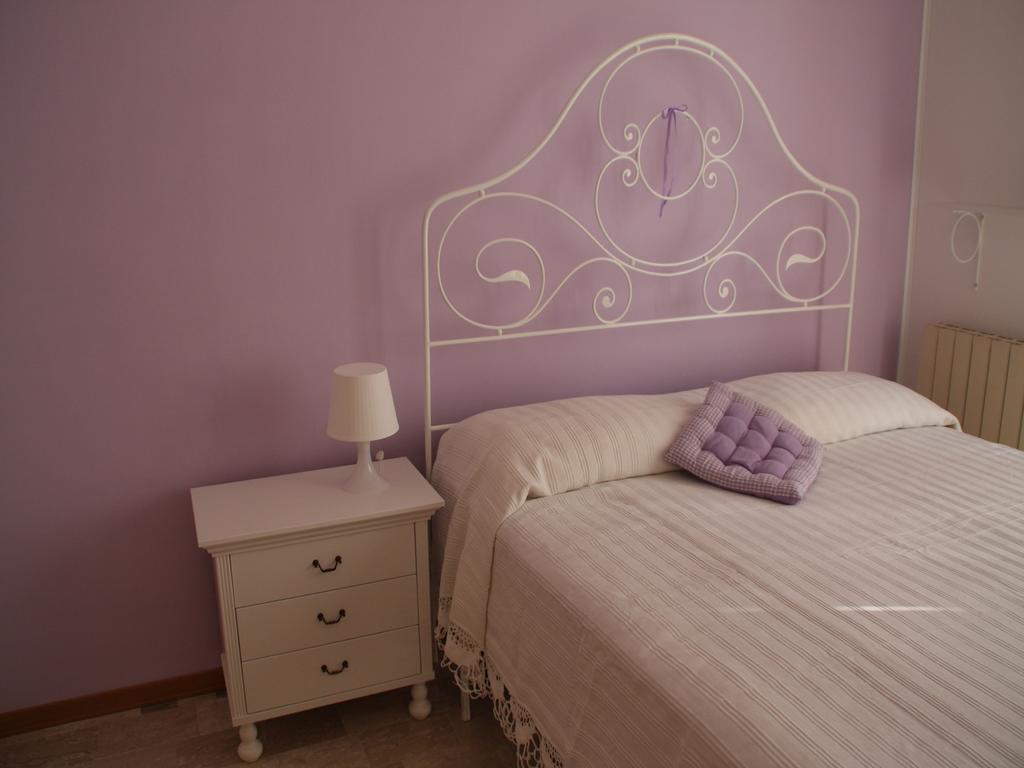 Cristina B&B Sassoferrato Cameră foto