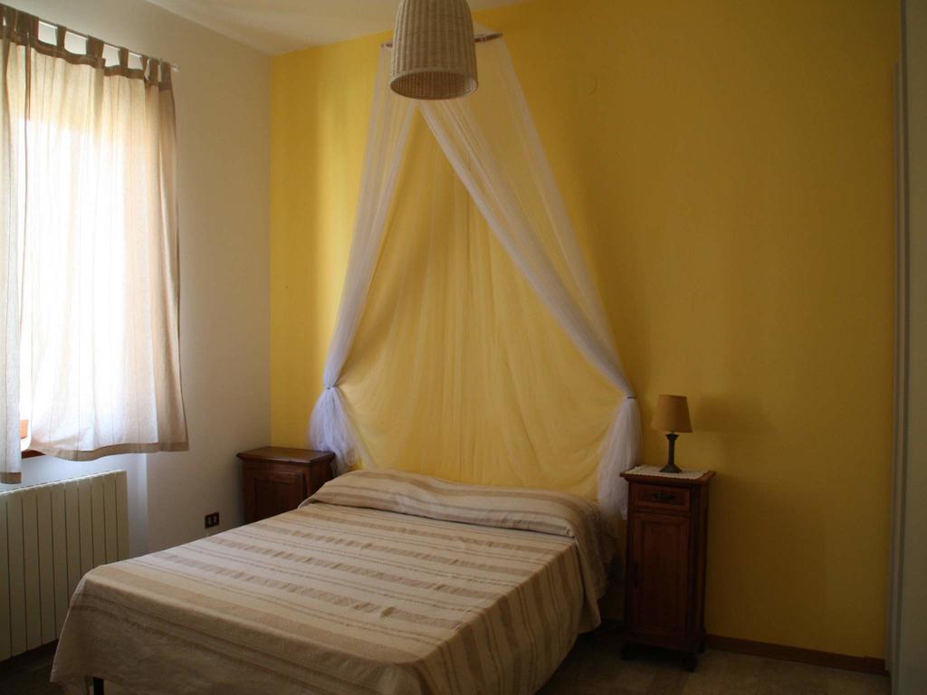 Cristina B&B Sassoferrato Cameră foto