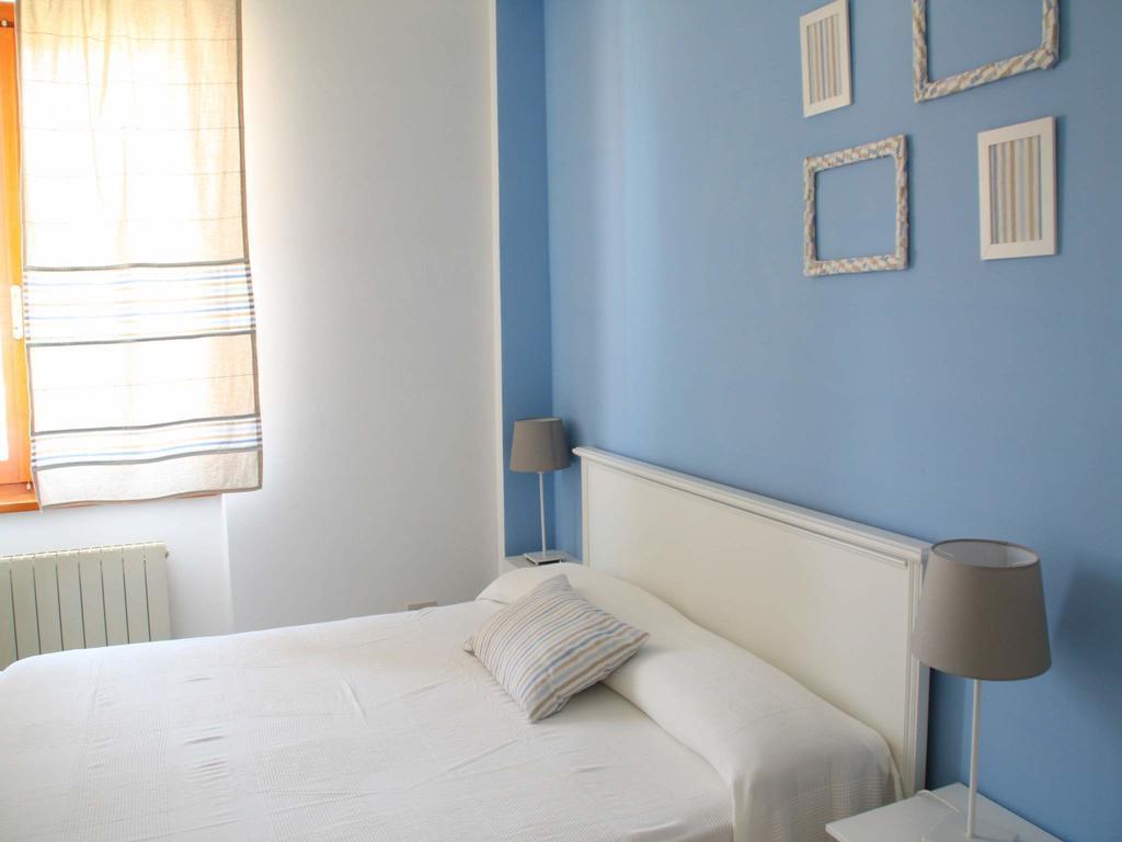 Cristina B&B Sassoferrato Cameră foto