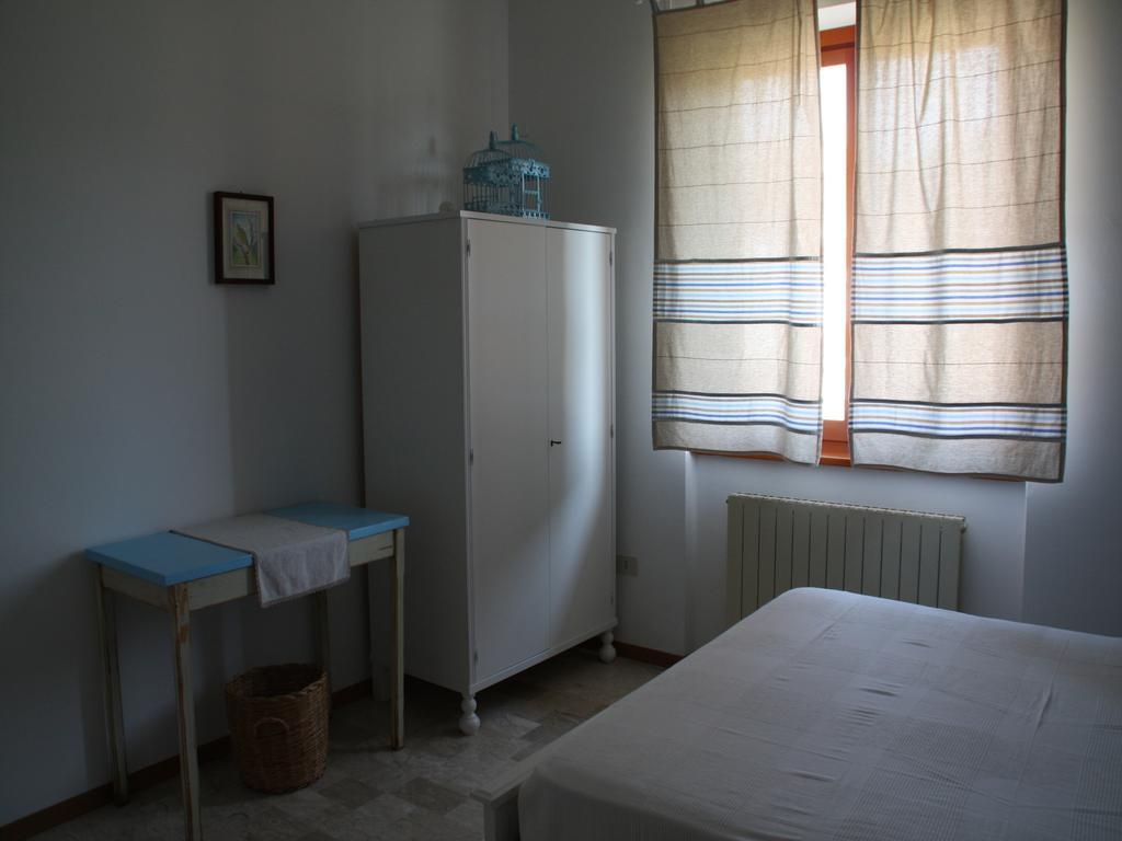 Cristina B&B Sassoferrato Cameră foto